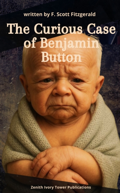 Curious Case of Benjamin Button