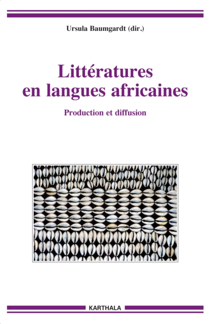 Littératures en langues africaines