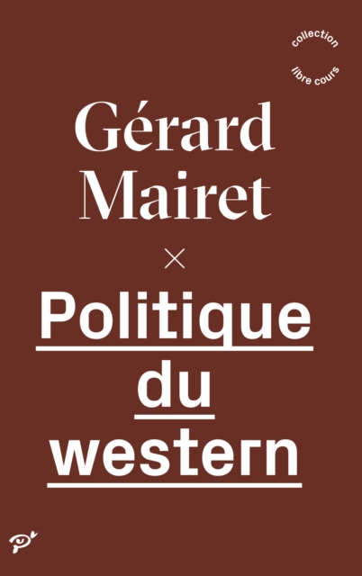 Politique du western