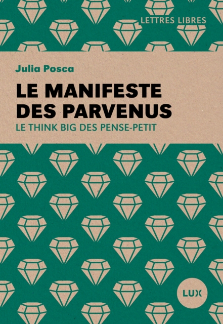 Le manifeste des parvenus