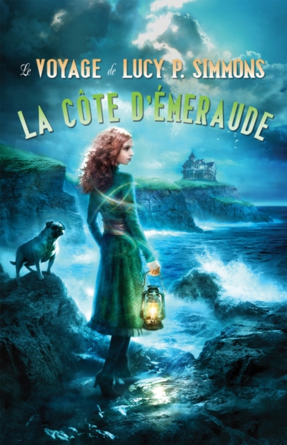 La côte d’émeraude