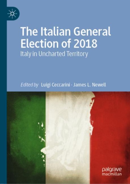 Italian General Election of 2018