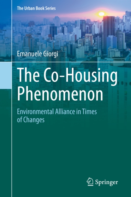 Co-Housing Phenomenon