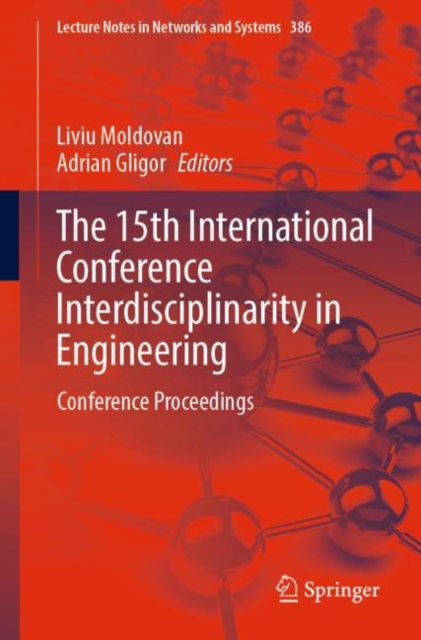 15th International Conference Interdisciplinarity in Engineering