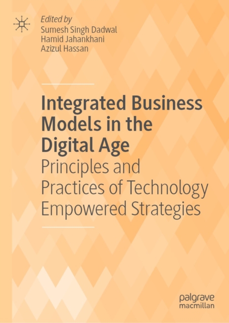 Integrated Business Models in the Digital Age