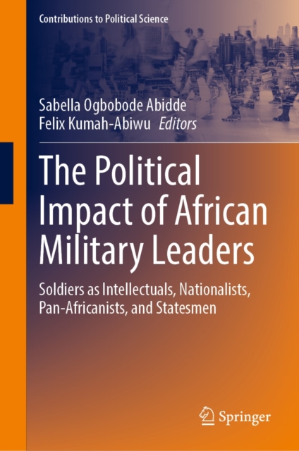 Political Impact of African Military Leaders