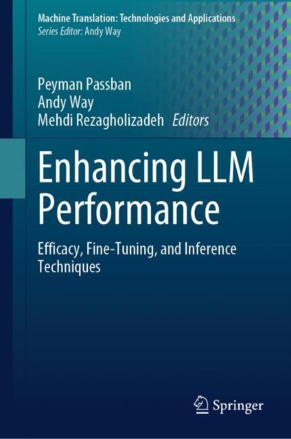 Enhancing LLM Performance