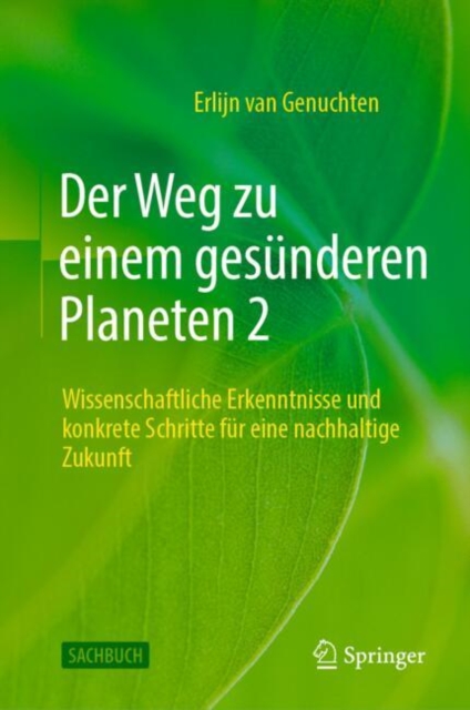 Der Weg zu einem gesunderen Planeten 2