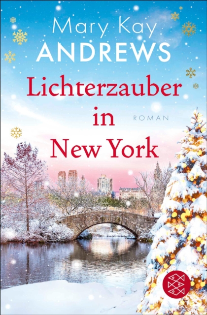 Lichterzauber in New York
