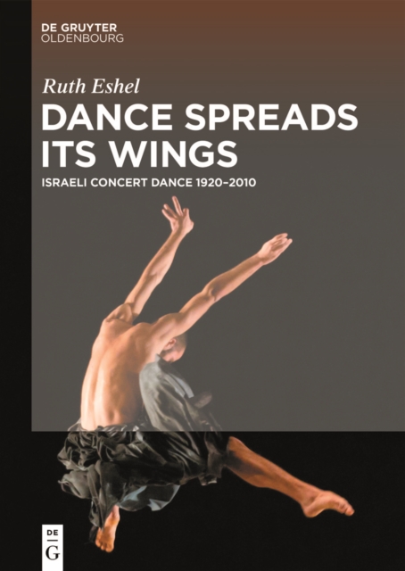 Dance Spreads Its Wings