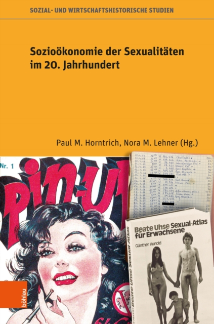Soziookonomie der Sexualitaten im 20. Jahrhundert
