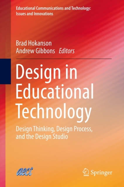 Design in Educational Technology