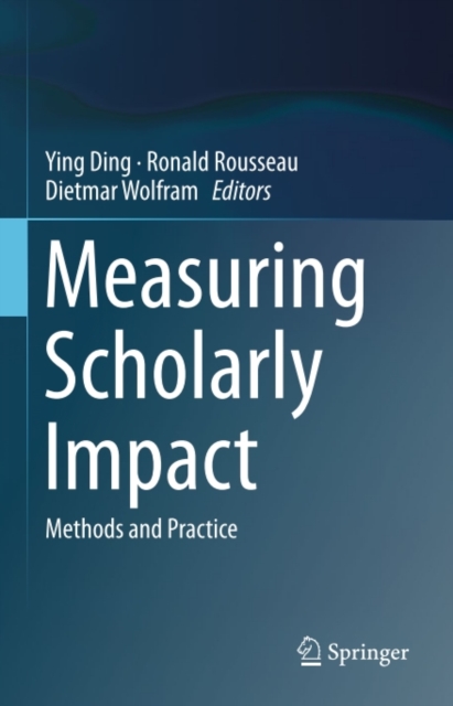 Measuring Scholarly Impact
