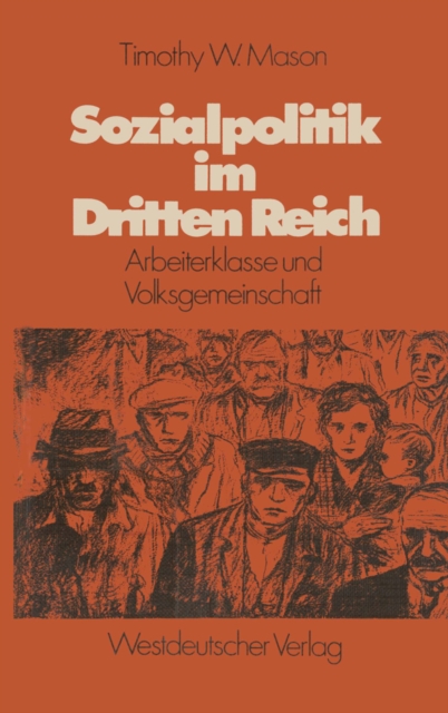 Sozialpolitik im Dritten Reich