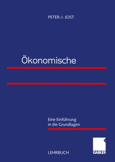 Ökonomische Organisationstheorie