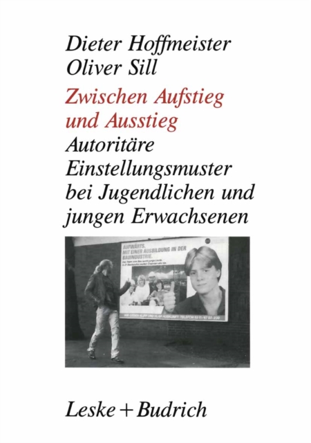 Zwischen Aufstieg und Ausstieg