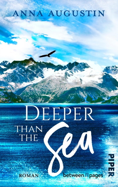 Deeper than the Sea