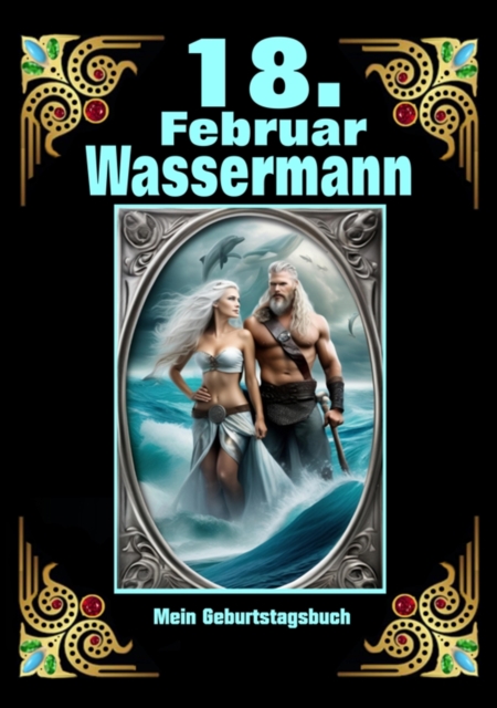 18.Februar, mein Geburtstag
