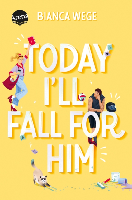 Today I'll Fall For Him (3)