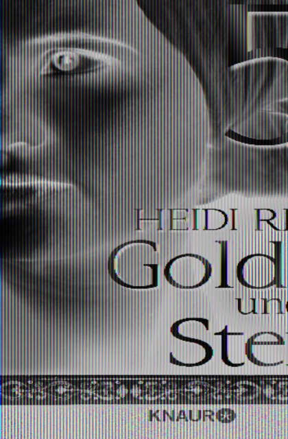 Gold und Stein 5