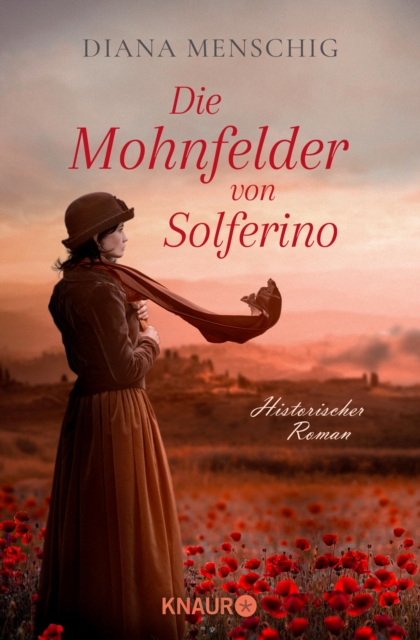 Die Mohnfelder von Solferino