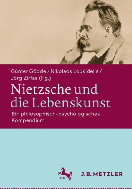 Lessing-Handbuch