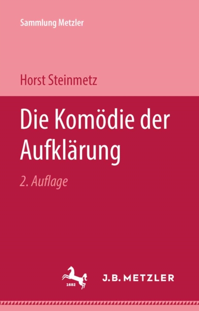 Die Komödie der Aufklärung