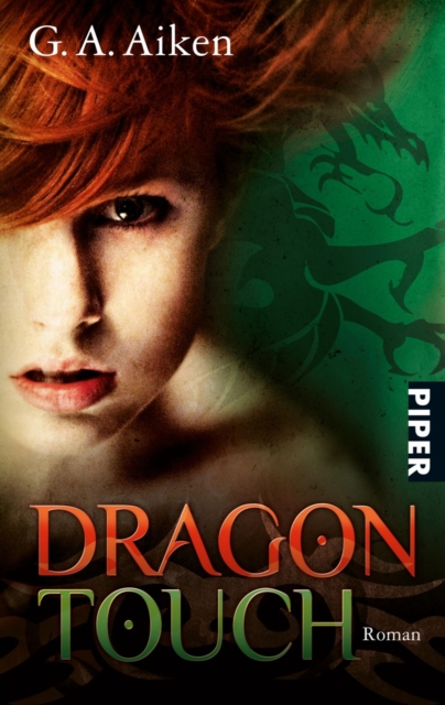 Dragon Touch