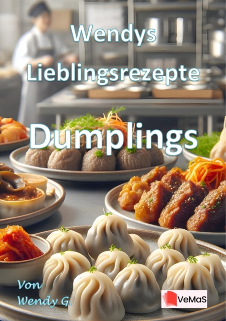 Wendys Lieblingsrezepte - Dumplings