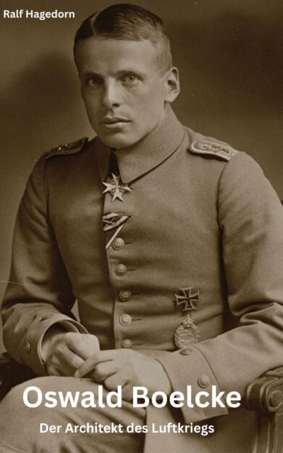 Oswald Boelcke