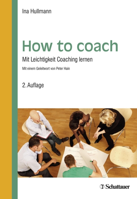 How to coach
