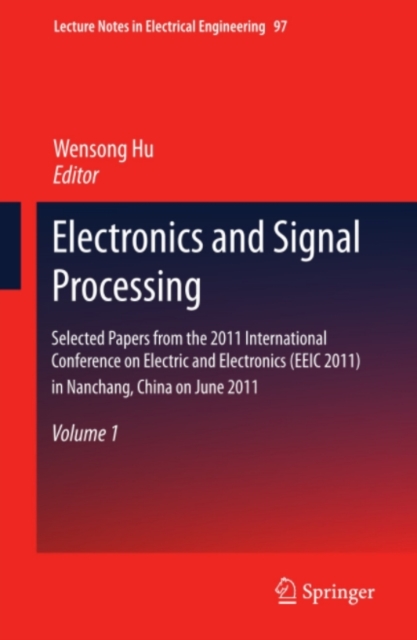 Electronics and Signal Processing