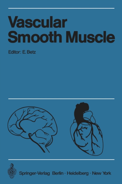 Vascular Smooth Muscle / Der Gefamuskel