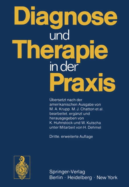 Diagnose und Therapie in der Praxis