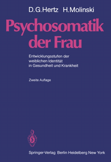 Psychosomatik der Frau