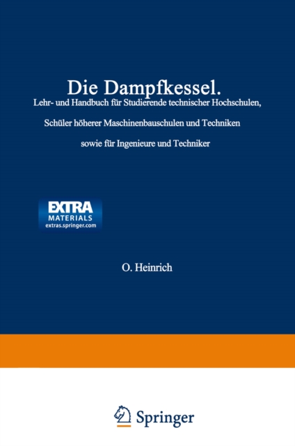 Die Dampfkessel
