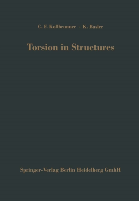 Torsion in Structures