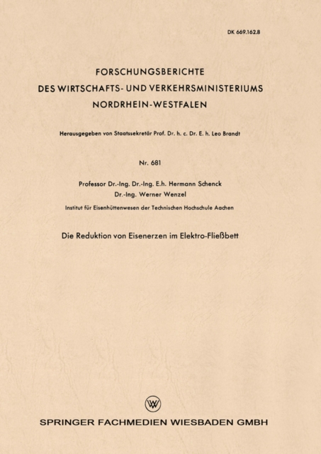 Die Tektonik im Ostteil des Velberter Sattels (Rheinland)