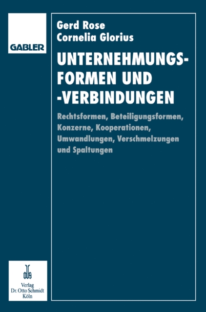 Unternehmensbewertung und Komplexitätsreduktion