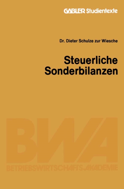 Steueränderungen 1961/62
