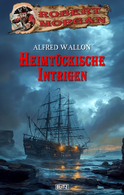 Heimtückische Intrigen