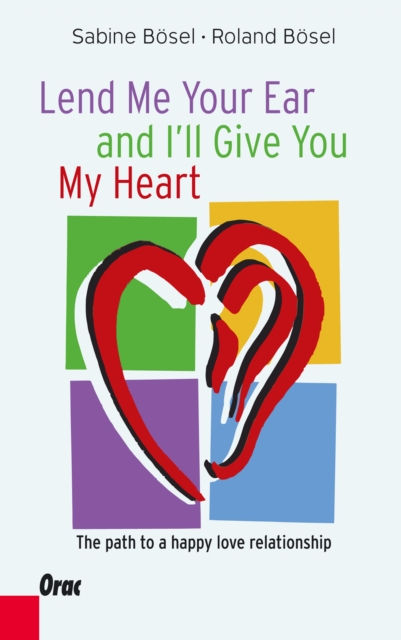 Lend me your ear and I'll give you my heart