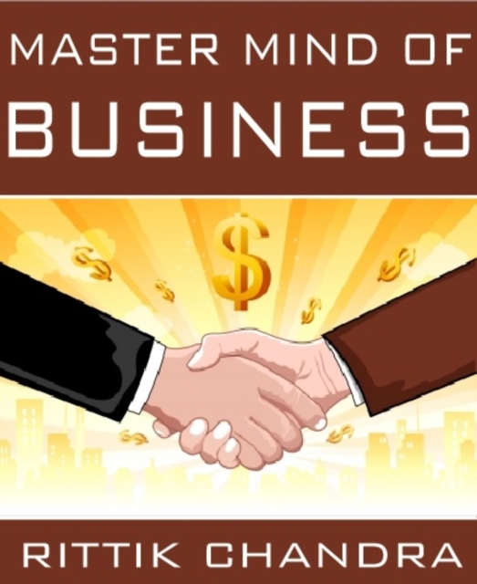 Master Mind of Business