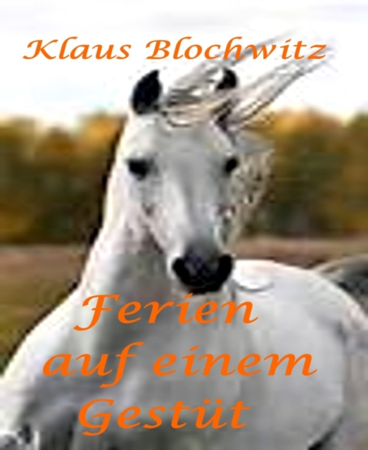 Ferien auf einem Gestut