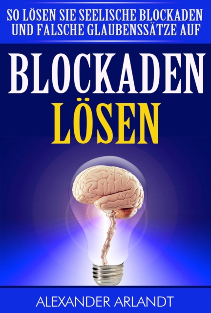 BLOCKADEN LÖSEN