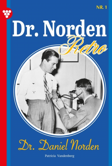 Dr. Daniel Norden
