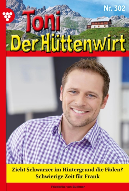 Zieht Schwarzer im Hintergrund die Fäden?