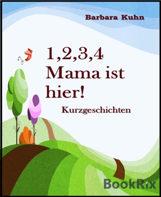 1,2,3,4 Mama ist hier!