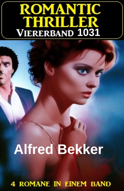 Romantic Thriller Viererband 1031