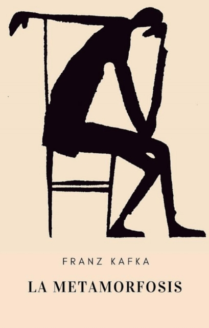 Kafka - La metamorfosis